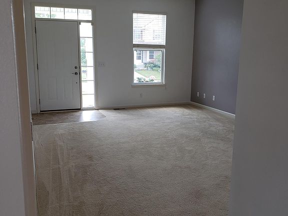 front room from kitchen/back living room