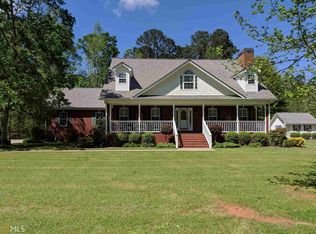 333 Birdie Rd, Griffin, GA 30223