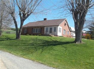 675 Kemps River Rd, Galax, VA 24333