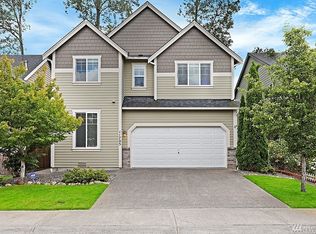 11705 SE 189th Pl, Renton, WA 98058