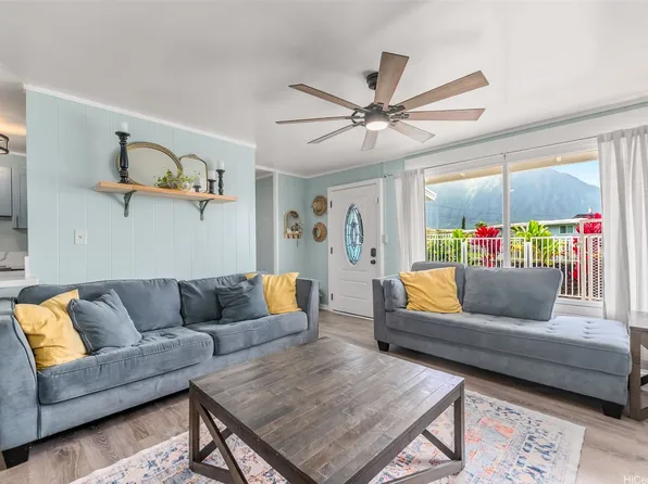 45-246 Mokulele Dr, Kaneohe, HI 96744