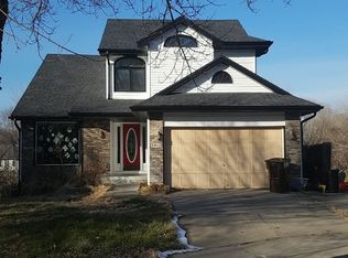 3411 Gregory Ct, Lincoln, NE 68521