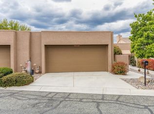 2151 Resort Way S #C1, Prescott, AZ 86301