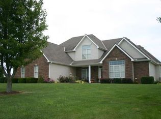 7912 Raspberry Swirl Rd, Odessa, MO 64076