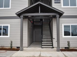2400 S 12th St APT A104, Lebanon, OR 97355