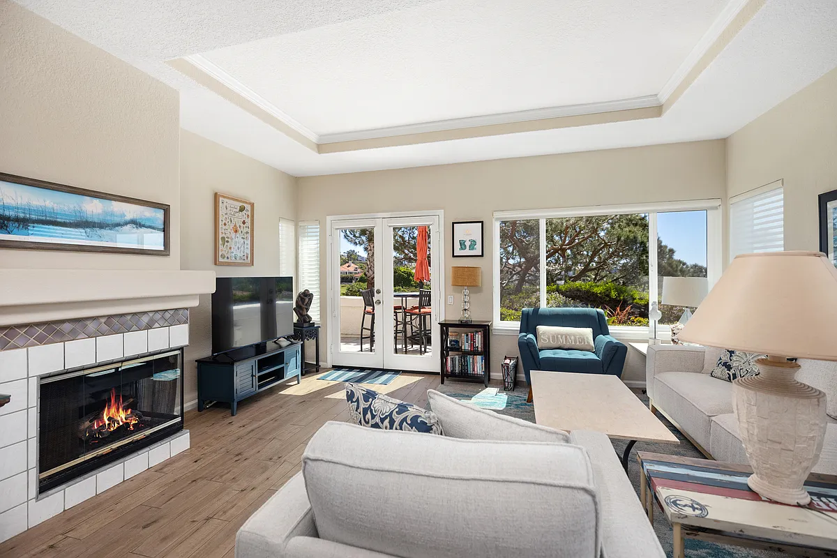 2 bed, 1145 sqft, $6,500 — Photo 4
