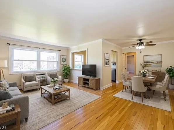 25 Hinchman Ave #1A, Wayne Twp., NJ 07470