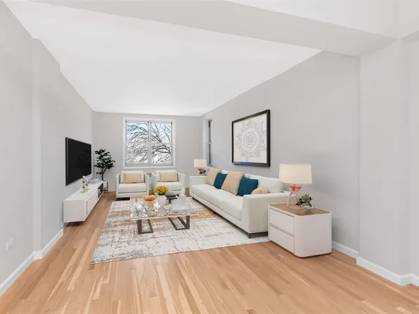 629 KAPPOCK STREET UNIT 6J, Bronx, NY 10463