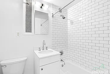 Rented by Mirador Real Estate