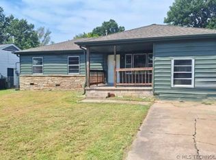 310 S 8th St, Broken Arrow, OK 74012