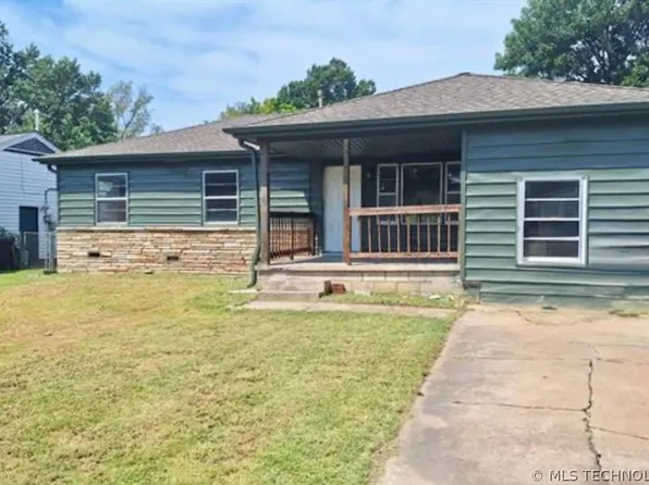 310 S 8th St, Broken Arrow, OK 74012