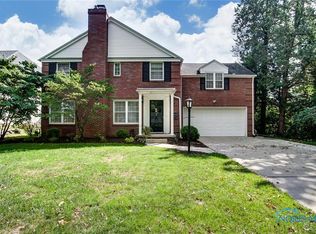 2248 Innisbrook Rd, Toledo, OH 43606