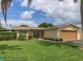 3591 NW 113th Ave, Sunrise, FL 33323
