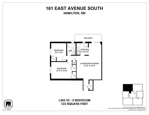 Floor plan 0504