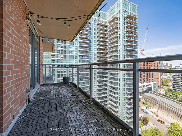 50 Lynn Williams St #1410 — Photo 21
