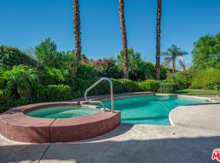 33 San Marino Cir, Rancho Mirage, CA 92270
