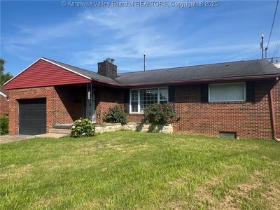 1430 Sattes Cir, Nitro, WV, 25143