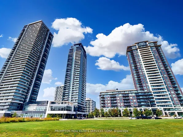 15 Water Walk Dr, Markham, ON