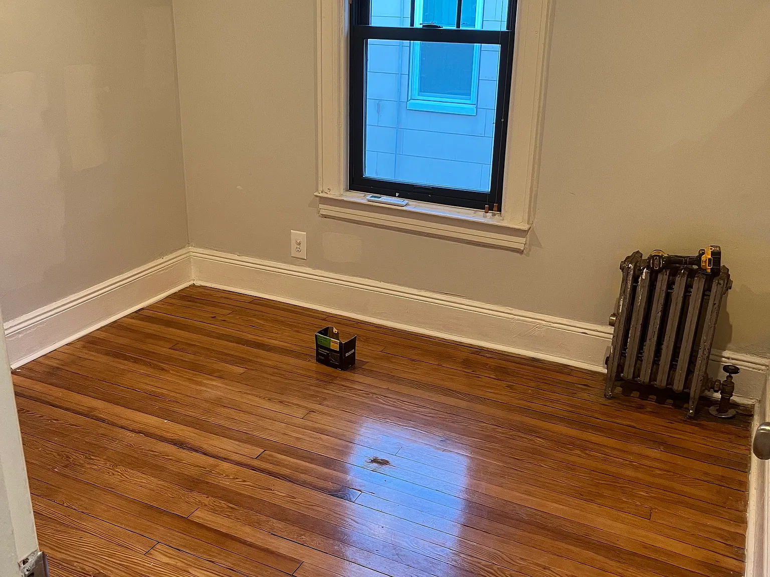 Undisclosed Address, Brooklyn — Photo 2