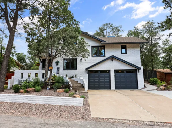 311 E Pinnacle Cir, Payson, AZ 85541