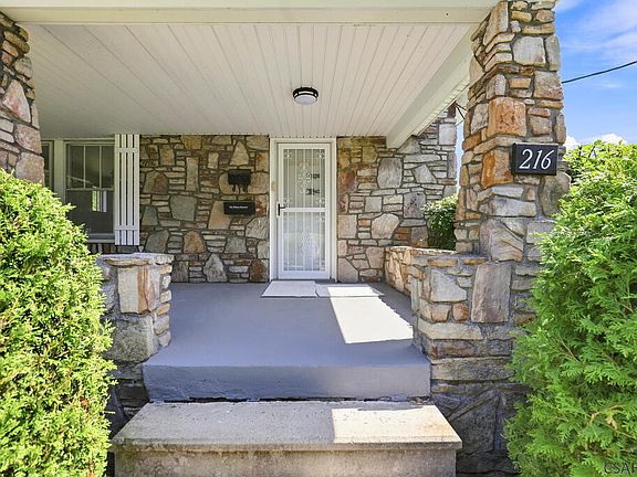 2nd image of 216 Woodmont Rd