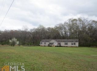 305 Patillo Rd, Jackson, GA 30233