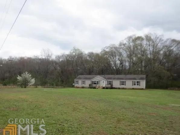 305 Patillo Rd, Jackson, GA 30233