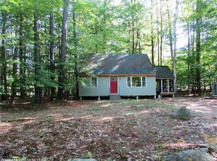 146 Leisure Ln, Frye Island, ME 04071