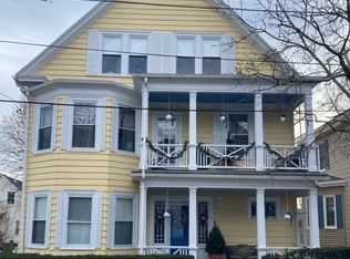 3 Mount Vernon St #1, Salem, MA 01970