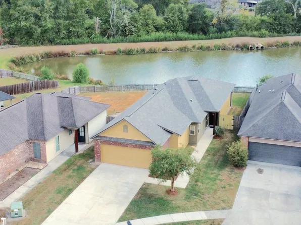 1155 Madrid Ave, Saint Gabriel, LA 70776