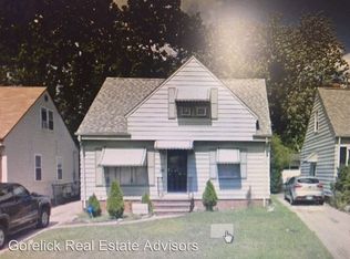 20603 Libby Rd, Maple Heights, OH 44137