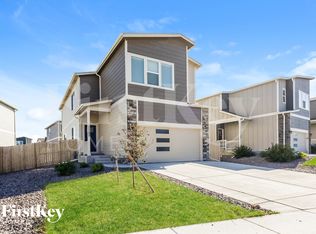 11132 Murrelet Dr, Colorado Springs, CO 80925