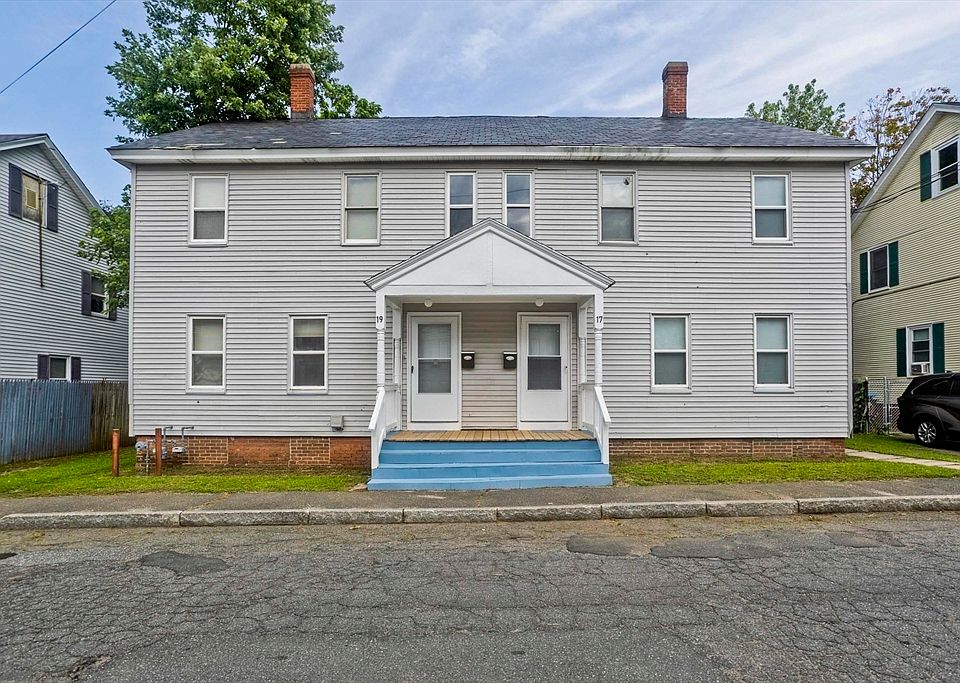 1st image of 17-19 Arlington St