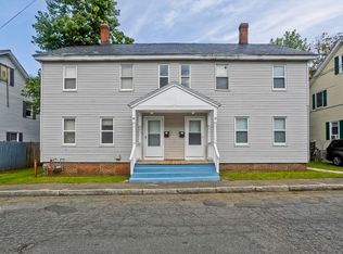 17-19 Arlington St, Easthampton, MA 01027
