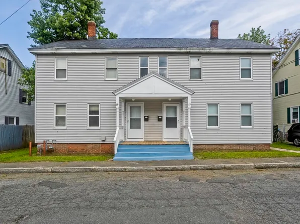 17-19 Arlington St, Easthampton, MA 01027