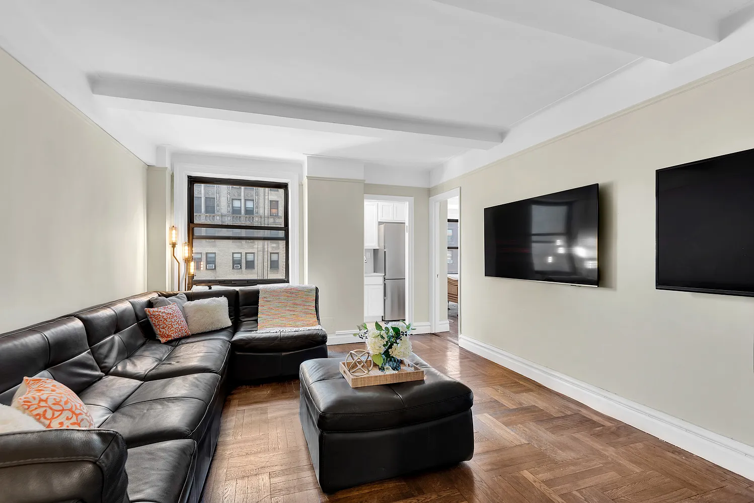 107 West 86th Street — Photo 2