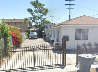 9618 Alameda St APT D, South Gate, CA 90280
