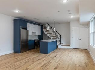 259 Liberty Ave #4, Jersey City, NJ 07307
