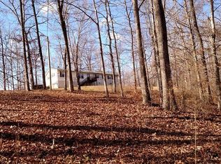 165 Lambs Ferry Rd, Loretto, TN 38469