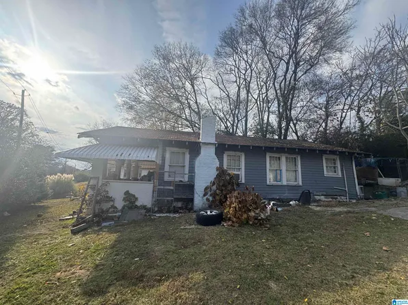 2060 E Lake Blvd, Birmingham, AL 35217