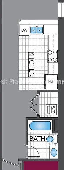 1209 Hull St #305 — Photo 3