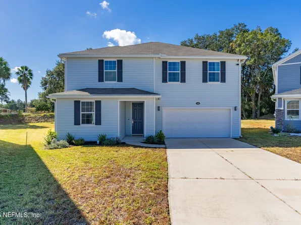 11624 DOUBLE EAGLE Court, Jacksonville, FL 32221