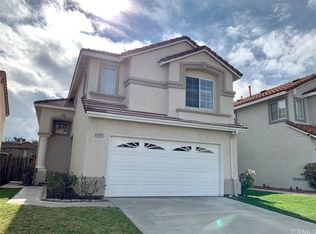 2493 Pointe Coupee, Chino Hills, CA 91709