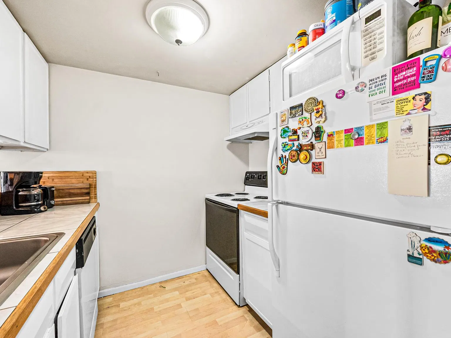 1 bed, 597 sqft, $1,875 — Photo 4