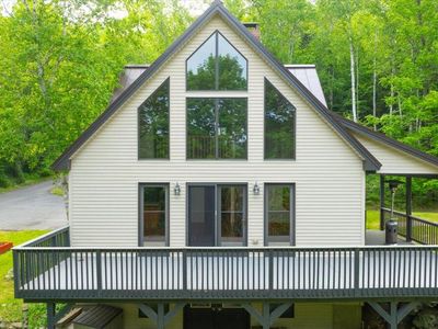 457 New Vineyard Road, Farmington, ME, 04938