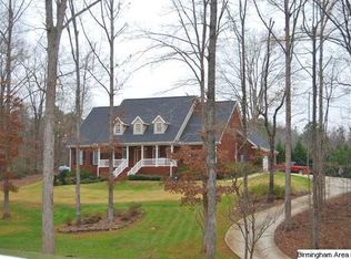 118 Tucker Ln, Springville, AL 35146