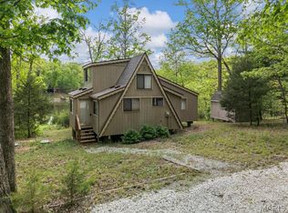 372 Alpine Lake Dr, Wright City, MO 63390