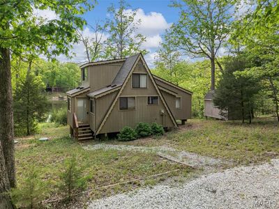372 Alpine Lake Dr, Wright City, MO, 63390