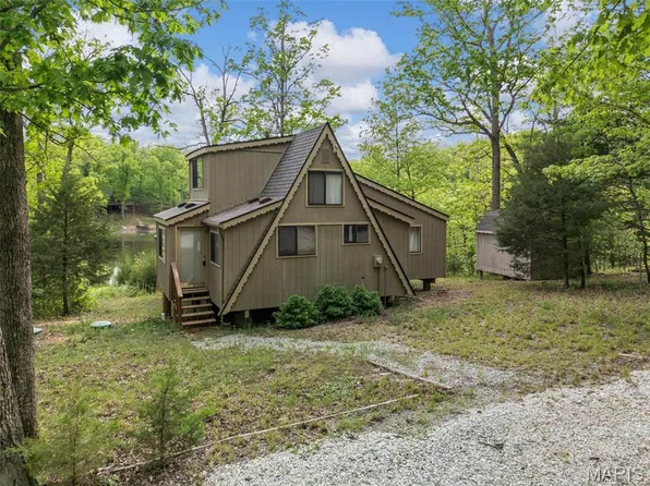 372 Alpine Lake Dr, Wright City, MO 63390