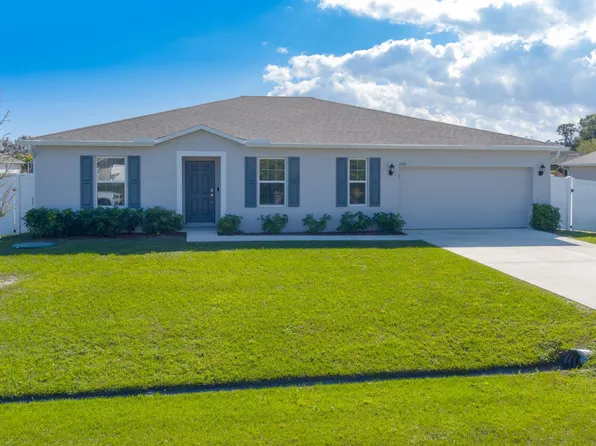 6186 NW Gatun Drive, Port St Lucie, FL 34986